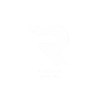 R Kitchen Logo