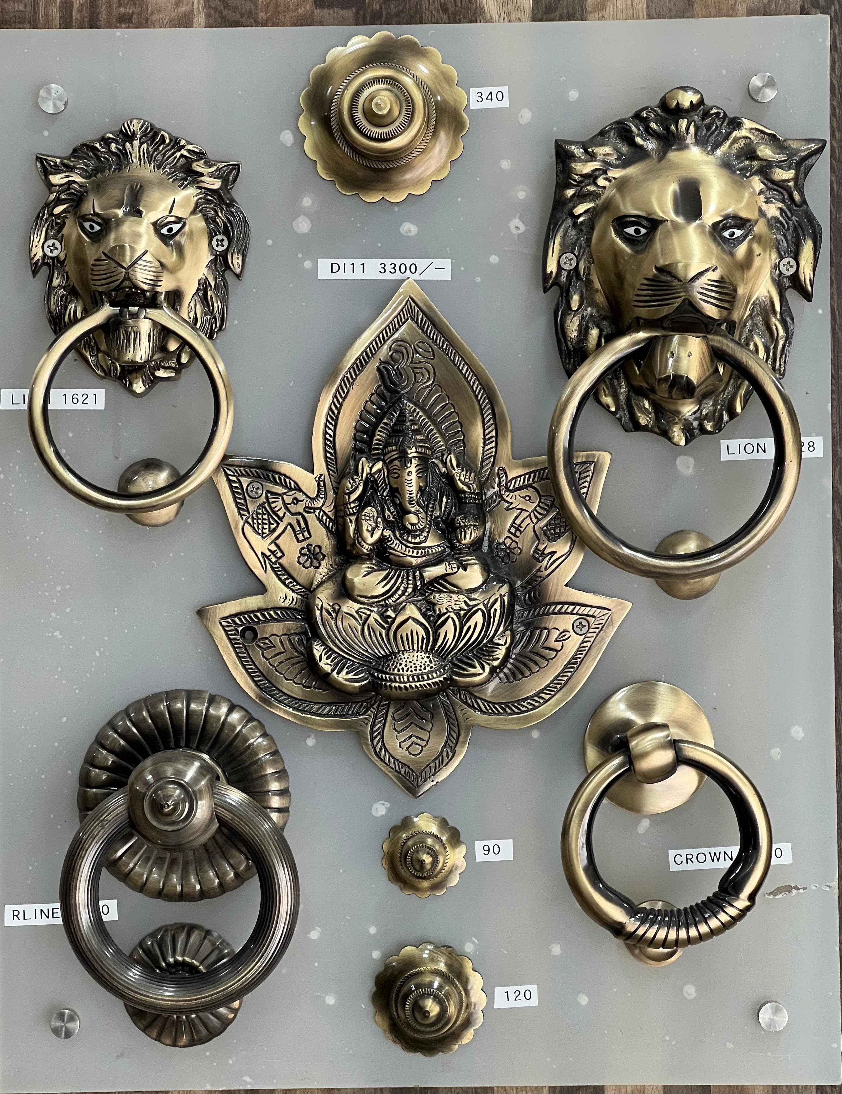 High-Security Deadbolts