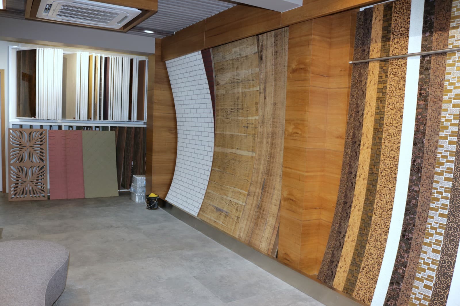 Club Prime Plywood