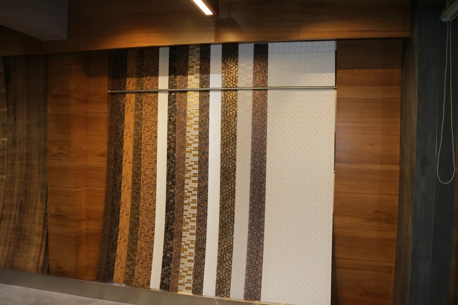 Decorative Veneer Panels