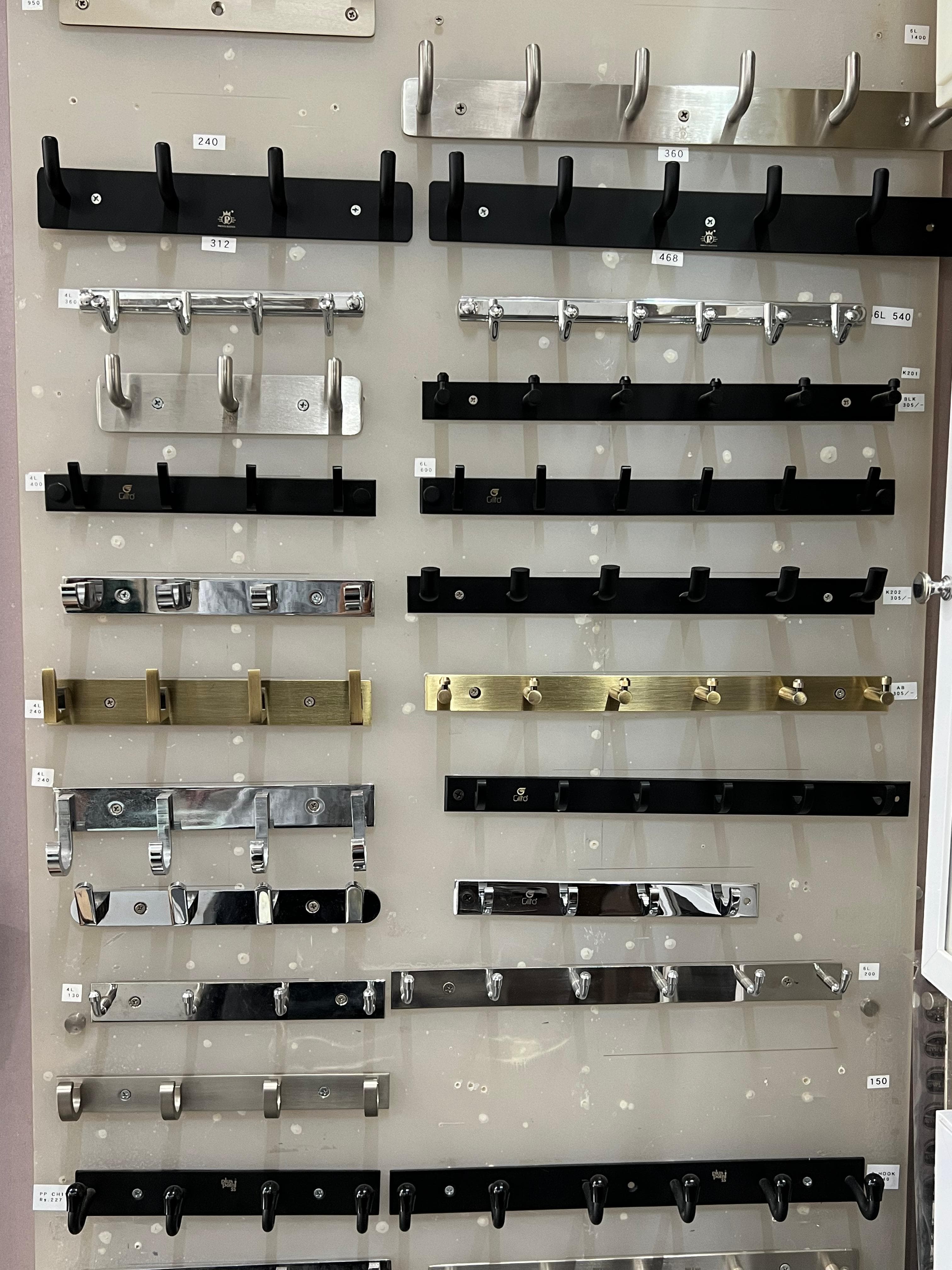 Designer Door Levers