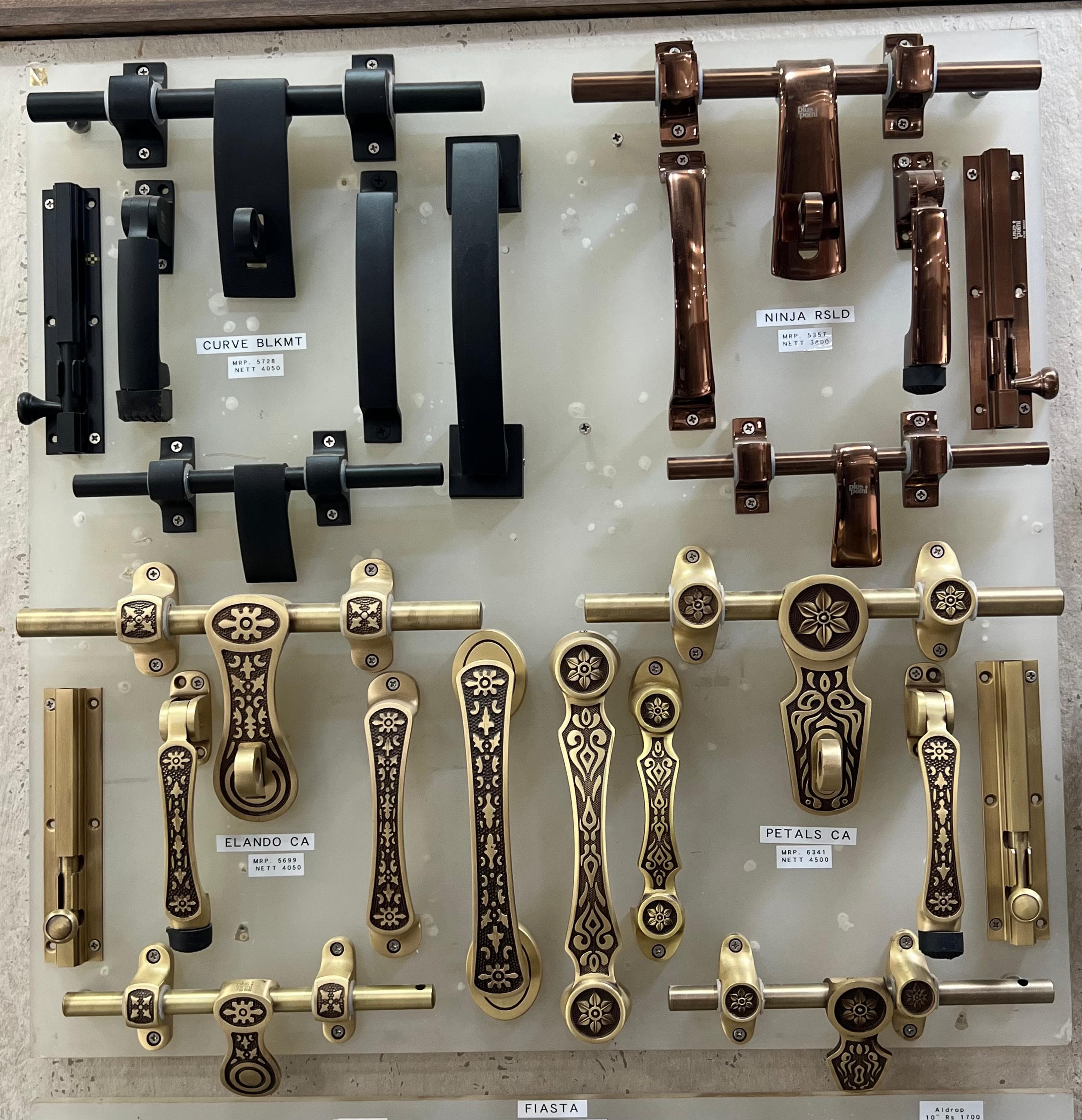 Heavy Duty Drawer Slides